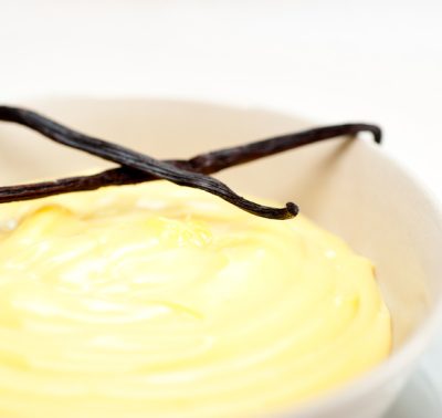 Custard Cream Vanilla