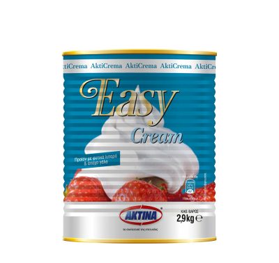 AktiCrema Easy Cream