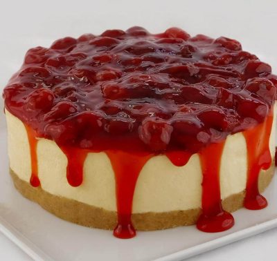 Fruit in Jelly