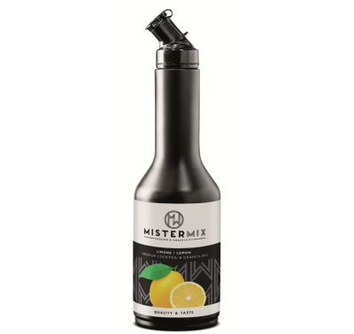 Mistermix Premium Fruit Lemon