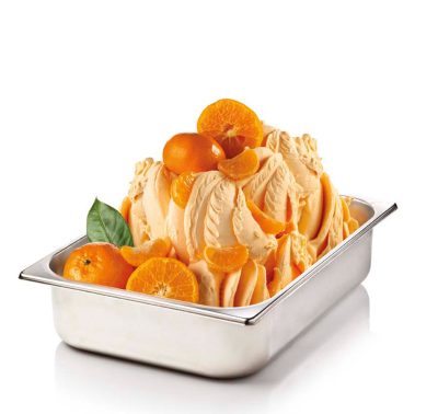 Ice Cream & Pastry Fruit Flavors