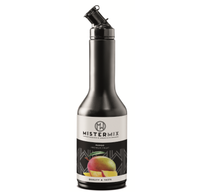 Mistermix Premium Fruit Mango