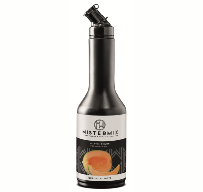 Mistermix Premium Fruit Melon