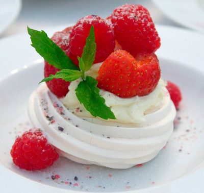 Pavlova