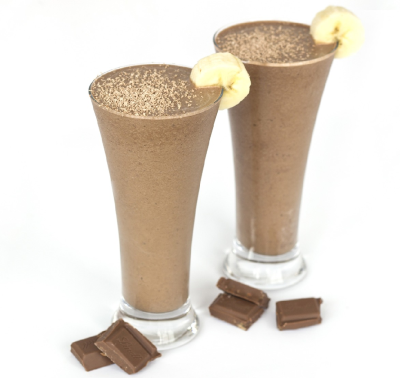 Milkshake Mix Choco