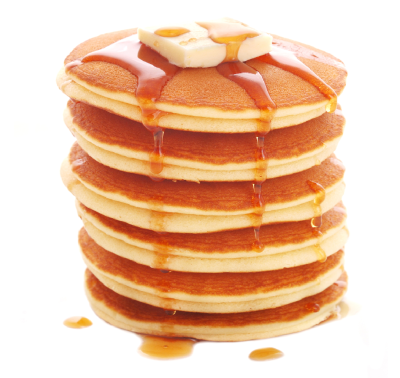 Μίγμα για Pancakes