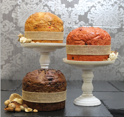 Panettone Mix