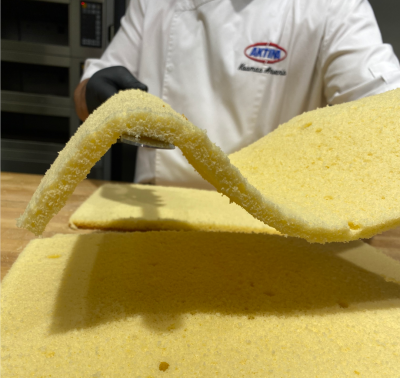 Sponge Cake mix