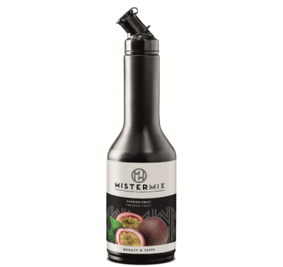 Mistermix Premium Passion Fruit