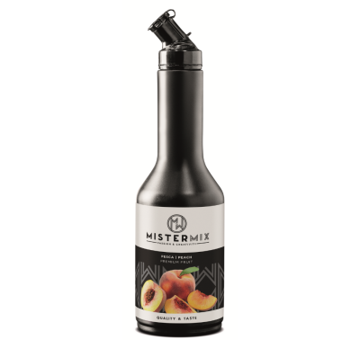 Mistermix Premium Fruit Peach