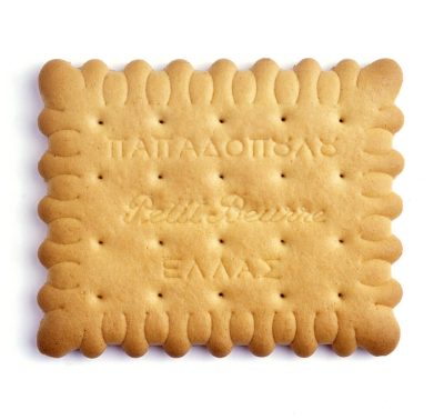 Πτι-Μπερ Παπαδοπούλου