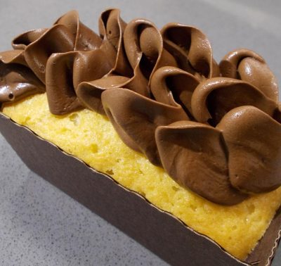 Cocoa Hazelnut Cream - Blonde