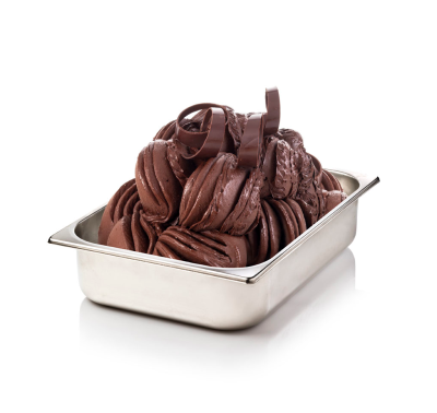 Pronto Cioccolato Black Edition
