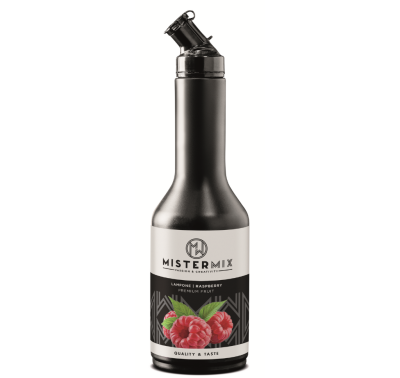 Mistermix Premium Fruit Raspberry