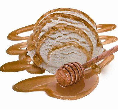 Honey flavoured Syrup - Ripple