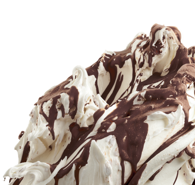 STRACCIATELLA MODICANA - VARIEGATO