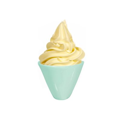 Μίγμα για AktiGelato Soft με γεύση Βανίλια