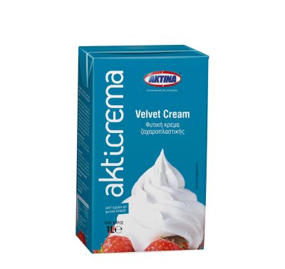 AktiCrema Velvet Creme