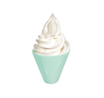 Μίγμα για AktiGelato Soft με γεύση Γιαούρτι