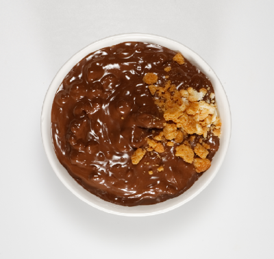 Cocoa Hazelnut Cream