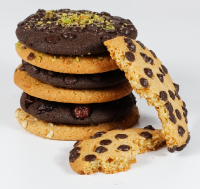 Cookies Mix