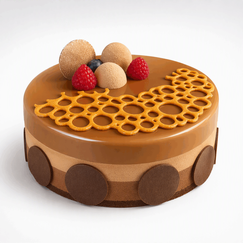 CHOCOFRUIT SYMPHONY