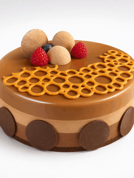 CHOCOFRUIT SYMPHONY