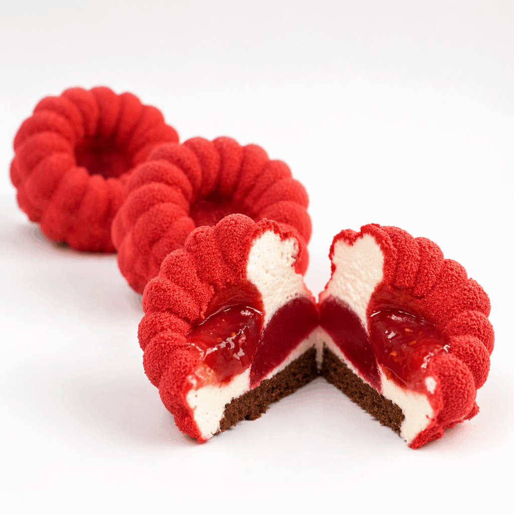 RASPBERRY DELIGHT