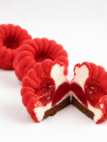 RASPBERRY DELIGHT