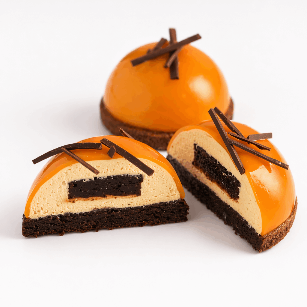 SALTED CARAMEL DREAM