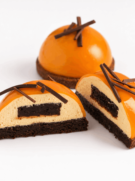 SALTED CARAMEL DREAM