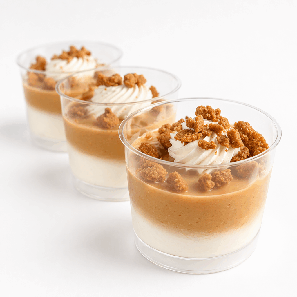 SPECULOOS FRENΖΥ PROFITEROLE