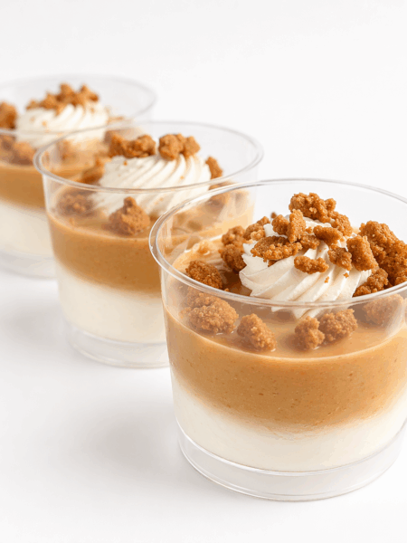SPECULOOS FRENΖΥ PROFITEROLE