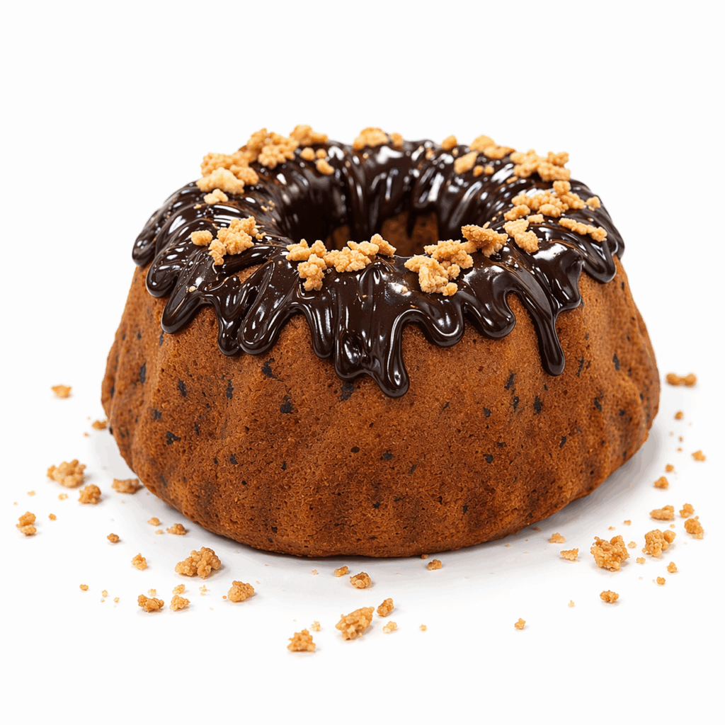 Angels cake