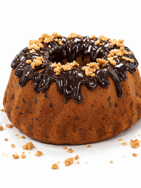 Angels cake