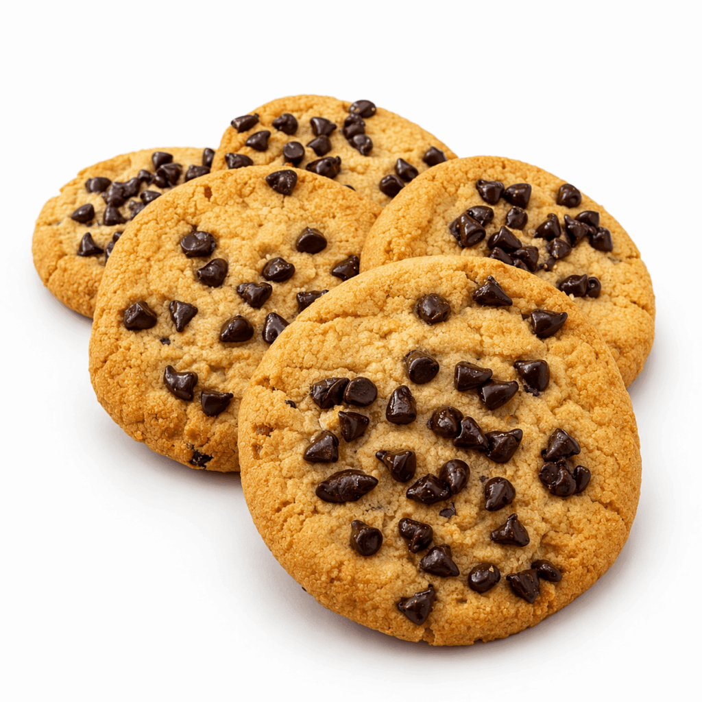 Angel’s cookies