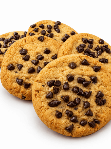 Angel’s cookies