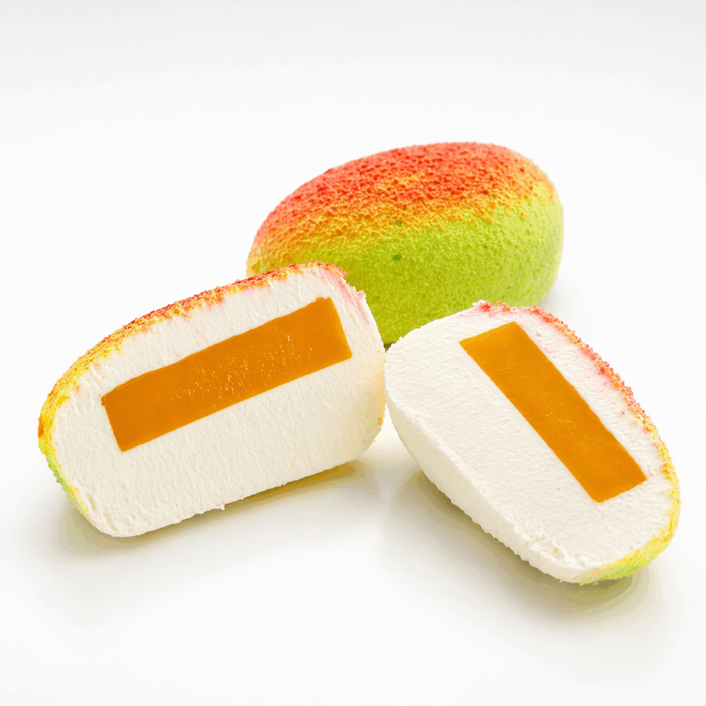 Mango alfonso
