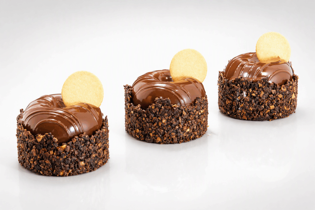 Choco Banana