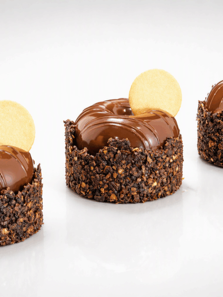Choco Banana