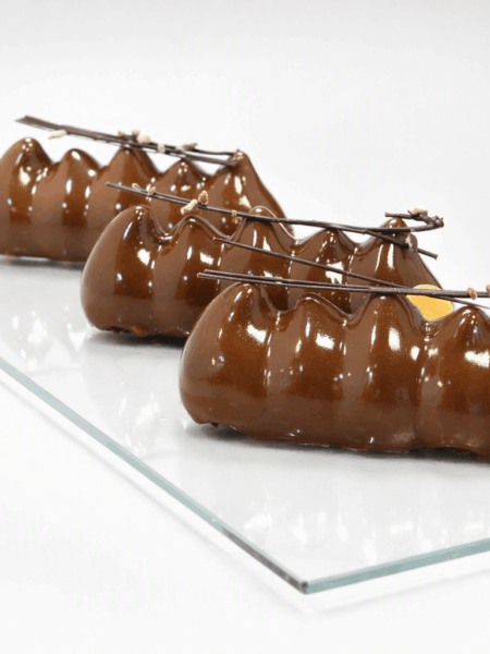 Creme Brulee Choco
