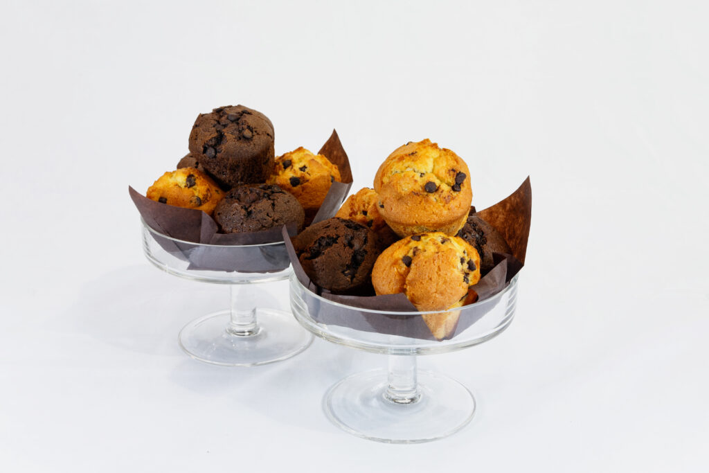 Muffins