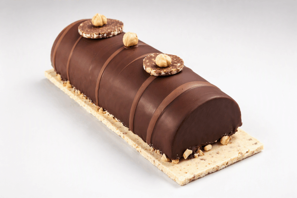 Τούρτα Ferrero