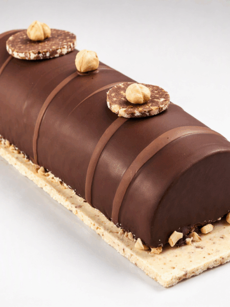 Τούρτα Ferrero